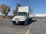 Used 2020 Freightliner M2 106 Conventional Cab Box Truck with Liftgate for sale #339104 - photo 3