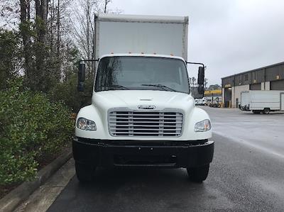 Used 2020 Freightliner M2 106 Conventional Cab Box Truck with Liftgate for sale #339117 - photo 2