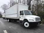 Used 2020 Freightliner M2 106 Conventional Cab Box Truck with Liftgate for sale #339117 - photo 1