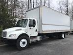 Used 2020 Freightliner M2 106 Conventional Cab Box Truck with Liftgate for sale #339117 - photo 3