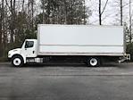 Used 2020 Freightliner M2 106 Conventional Cab Box Truck with Liftgate for sale #339117 - photo 4