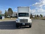 Used 2020 Freightliner M2 106 Conventional Cab Morgan Truck Body Box Truck with Liftgate for sale #339141 - photo 2