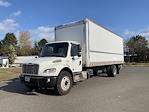 Used 2020 Freightliner M2 106 Conventional Cab Morgan Truck Body Box Truck with Liftgate for sale #339141 - photo 3