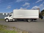 Used 2020 Freightliner M2 106 Conventional Cab Morgan Truck Body Box Truck with Liftgate for sale #339141 - photo 4