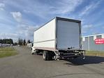 Used 2020 Freightliner M2 106 Conventional Cab Morgan Truck Body Box Truck with Liftgate for sale #339141 - photo 6