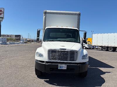 Used 2020 Freightliner M2 106 Conventional Cab Box Truck with Liftgate for sale #339142 - photo 2