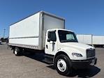 Used 2020 Freightliner M2 106 Conventional Cab Box Truck with Liftgate for sale #339142 - photo 1