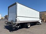 Used 2020 Freightliner M2 106 Conventional Cab Box Truck with Liftgate for sale #339142 - photo 13