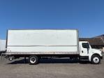 Used 2020 Freightliner M2 106 Conventional Cab Box Truck with Liftgate for sale #339142 - photo 15