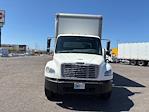 Used 2020 Freightliner M2 106 Conventional Cab Box Truck with Liftgate for sale #339142 - photo 2