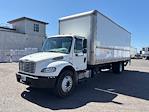 Used 2020 Freightliner M2 106 Conventional Cab Box Truck with Liftgate for sale #339142 - photo 3