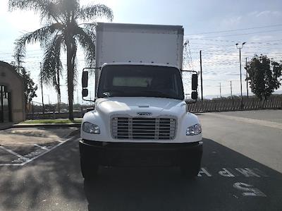 Used 2020 Freightliner M2 106 Conventional Cab Box Truck with Liftgate for sale #339147 - photo 2