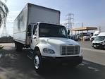 Used 2020 Freightliner M2 106 Conventional Cab Box Truck with Liftgate for sale #339147 - photo 1