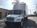 Used 2020 Freightliner M2 106 Conventional Cab Box Truck with Liftgate for sale #339147 - photo 3