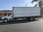 Used 2020 Freightliner M2 106 Conventional Cab Box Truck with Liftgate for sale #339147 - photo 4