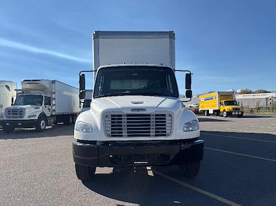 Used 2020 Freightliner M2 106 Conventional Cab Box Truck with Liftgate for sale #339151 - photo 2