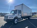 Used 2020 Freightliner M2 106 Conventional Cab Box Truck with Liftgate for sale #339151 - photo 3