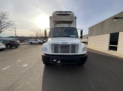 Used 2020 Freightliner M2 106 Refrigerated Body with Liftgate for sale #339175 - photo 2