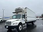 Used 2020 Freightliner M2 106 Refrigerated Body with Liftgate for sale #339179 - photo 3