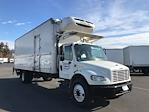 Used 2020 Freightliner M2 106 Refrigerated Body with Liftgate for sale #339180 - photo 1