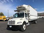 Used 2020 Freightliner M2 106 Refrigerated Body with Liftgate for sale #339180 - photo 3
