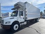 Used 2020 Freightliner M2 106 Refrigerated Body with Liftgate for sale #339181 - photo 3