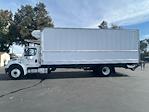 Used 2020 Freightliner M2 106 Refrigerated Body with Liftgate for sale #339181 - photo 4