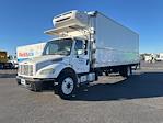 Used 2020 Freightliner M2 106 Refrigerated Body with Liftgate for sale #339183 - photo 3