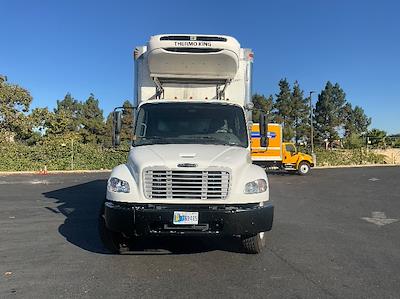 Used 2020 Freightliner M2 106 Refrigerated Body with Liftgate for sale #339185 - photo 2