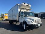 Used 2020 Freightliner M2 106 Refrigerated Body with Liftgate for sale #339185 - photo 1