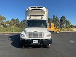 Used 2020 Freightliner M2 106 Refrigerated Body with Liftgate for sale #339185 - photo 2