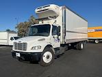 Used 2020 Freightliner M2 106 Refrigerated Body with Liftgate for sale #339185 - photo 3