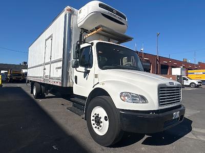 Used 2020 Freightliner M2 106 Refrigerated Body with Liftgate for sale #339186 - photo 1
