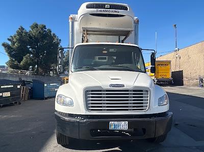 Used 2020 Freightliner M2 106 Refrigerated Body with Liftgate for sale #339186 - photo 2