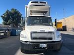 Used 2020 Freightliner M2 106 Refrigerated Body with Liftgate for sale #339186 - photo 2