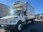 Used 2020 Freightliner M2 106 Refrigerated Body with Liftgate for sale #339186 - photo 3