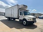 Used 2020 Freightliner M2 106 Refrigerated Body with Liftgate for sale #339190 - photo 1