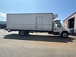 Used 2020 Freightliner M2 106 Refrigerated Body with Liftgate for sale #339190 - photo 15