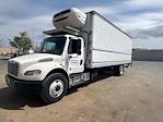 Used 2020 Freightliner M2 106 Refrigerated Body with Liftgate for sale #339190 - photo 3