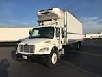 Used 2020 Freightliner M2 106 Refrigerated Body with Liftgate for sale #339191 - photo 3