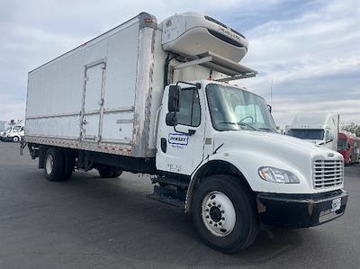 Used 2020 Freightliner M2 106 Refrigerated Body with Liftgate for sale #339192 - photo 1