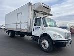 Used 2020 Freightliner M2 106 Refrigerated Body with Liftgate for sale #339192 - photo 1