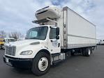 Used 2020 Freightliner M2 106 Refrigerated Body with Liftgate for sale #339192 - photo 3