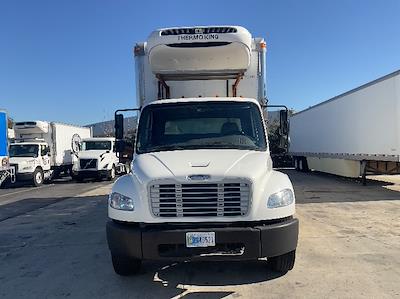 Used 2020 Freightliner M2 106 Refrigerated Body with Liftgate for sale #339193 - photo 2