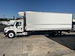 Used 2020 Freightliner M2 106 Refrigerated Body with Liftgate for sale #339193 - photo 4
