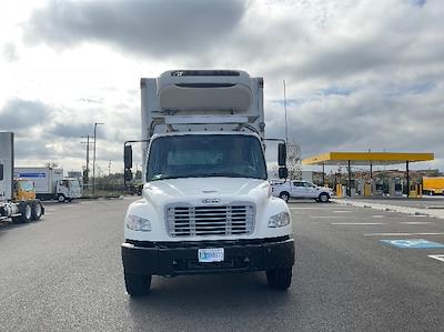 Used 2020 Freightliner M2 106 Refrigerated Body with Liftgate for sale #339194 - photo 1