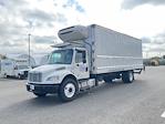 Used 2020 Freightliner M2 106 Refrigerated Body with Liftgate for sale #339194 - photo 2