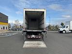 Used 2020 Freightliner M2 106 Refrigerated Body with Liftgate for sale #339194 - photo 8