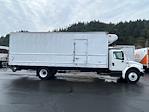 Used 2020 Freightliner M2 106 Refrigerated Body with Liftgate for sale #339195 - photo 16