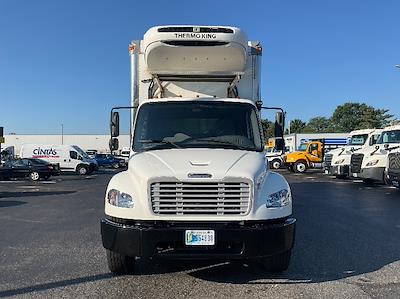 Used 2020 Freightliner M2 106 Refrigerated Body with Liftgate for sale #339196 - photo 2